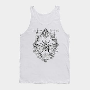 Goliaf Tank Top